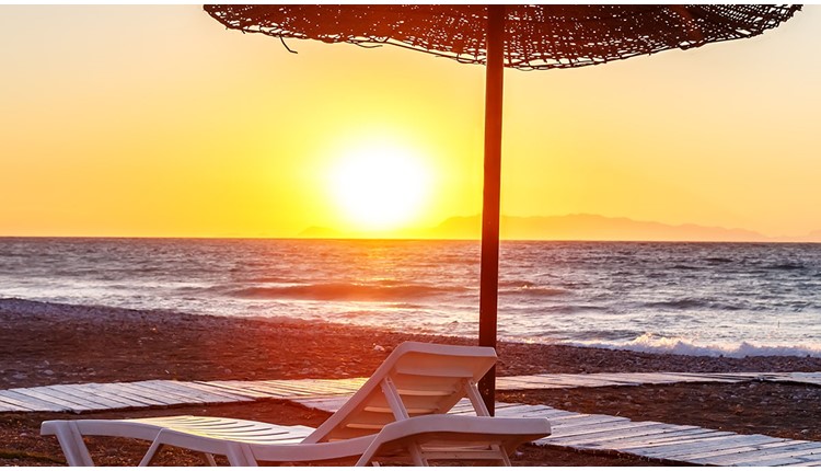 Dodeca Sea Resort - NR, Родос